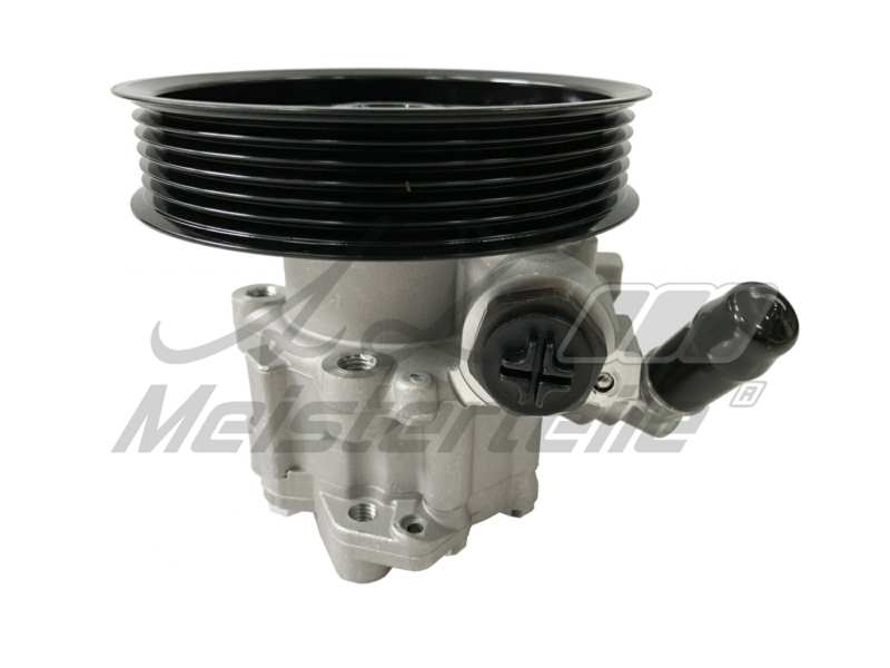 Power steering pump